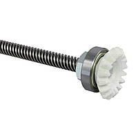 Вал черв'ячний в зборі TOO3000 Nice SPAMG208A00A