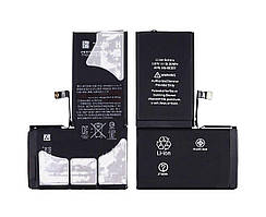 Акумулятор для iPhone X