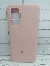 Чохол для Xiaomi Redmi Note 10 Pro накладка бампер протиударний pudra