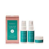 3-этапный набор для чувствительной кожи Bioelements 3-Step Starter Set Sensitive Skin