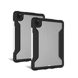 Накладка для планшета Blueo iPad Pro 12.9 (2020) Drop Resistance Case Black