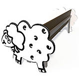 Дитяча лавка "Баранчик" SiverSport KID9005, фото 3