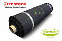 Мембрана EPDM Firestone GEOSMARTe 0,8мм х 9м х 30м
