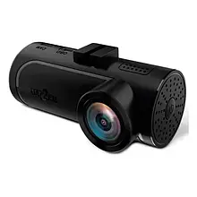 Відеореєстратор Gazer F725 Black