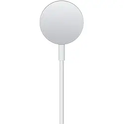 Бездротовий зарядний пристрій Apple MX2E2 White (Watch Magnetic Charging Cable 1 м бездротовий)