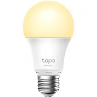 Світлодіодна лампа TP-Link Tapo L510E White з функцією затемнення