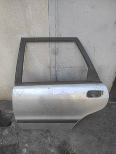 No32 Б/у Двері задні ліві для Volvo S40 1996-2004
