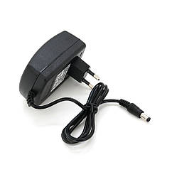 Імпульсний адаптер живлення для POE 48 V 0.5 А (24 Вт) штекер 5,5/2,5, довжина 1,10 м