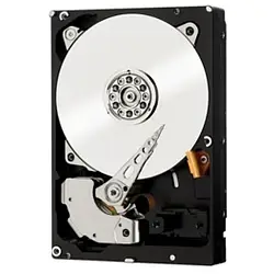 Жорсткий диск внутрішній HDD WD Enterprise Class WD2001FYYG 2.0TB, WD, 7200rpm, 32MB