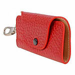 Ключниця з натуральної шкіри Petek 514A-46B-10