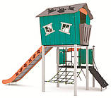 Будинок з привидами SiverSport KID2003, фото 2