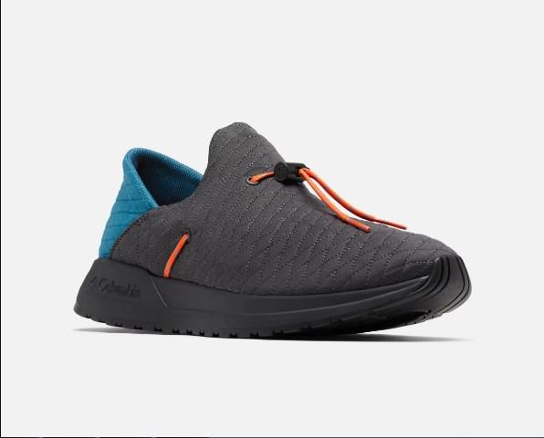 Сліпони чоловічі Columbia Men's Wildone Moc Shoe (BM8224-011)