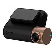 Відеореєстратор Xiaomi 70mai Dash Cam Lite (Midrive D08) Black EN/RU