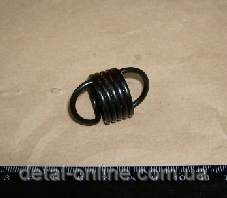 77.38.163 Пружина (5 витків), фото 1