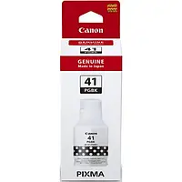 Чернила для принтера Canon GI-41 PIXMA Black