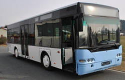 Neoplan міське 4420, 4416, Centroliner лобове скло