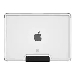 Чохол для ноутбука UAG U для Apple MacBook Air 13 2022 Lucent Transparent (134008114340)