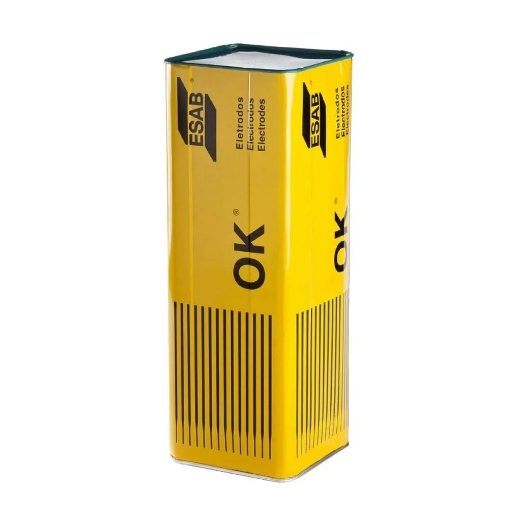 Зварювальний електрод ESAB Pipeweld 6010 d4,0