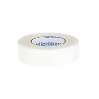 Пластир гіпоалергенний "MICROPORE"