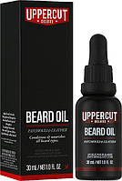 Масло для бороды Uppercut Deluxe Beard Oil 30 ml