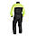 Oxford Rainseal Black/Fluo, S Дощової цільний костюм, фото 3