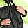 Oxford Rainseal Black/Fluo, S Дощової цільний костюм, фото 9