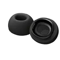 Амбушюры для наушников Infinity Apple AirPods Pro/Pro 2 L Black