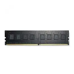 Оперативна память G.Skill F4-2400C17S-4GNT Green 4 GB DDR4 2400 MHz