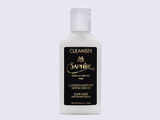 Очищувач для гладкої шкіри Saphir Medaille D'or Cleanser, 125 мл (1594)