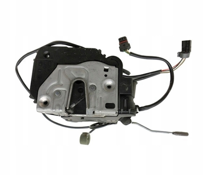 Замок дверей передньої правої Мерседес C-Class (W203) - Mercedes C-Class (W203) - 2000-2007