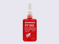 Анаэробный клей-герметик GY-340 50ml
