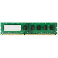 Оперативна память Golden Memory GM16N11/2 Black 2 GB DDR3 1600 MHz