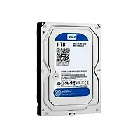 HDD диск WD WD10EZEX Dark Gray 1TB