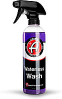 Суха мийка автомобіля Adam's Polishes Waterless Wash 473 мл