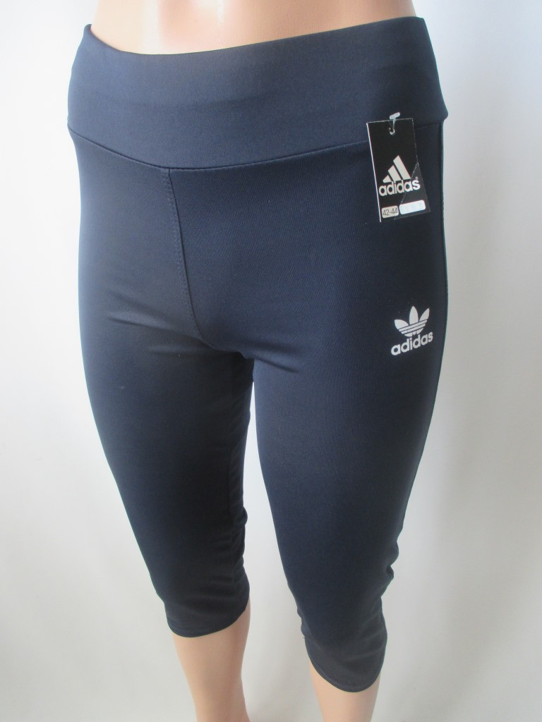 Спортивні бриджі з еластку., фото 1