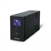 Источник бесперебойного питания EnerGenie EG-UPS-032 Black