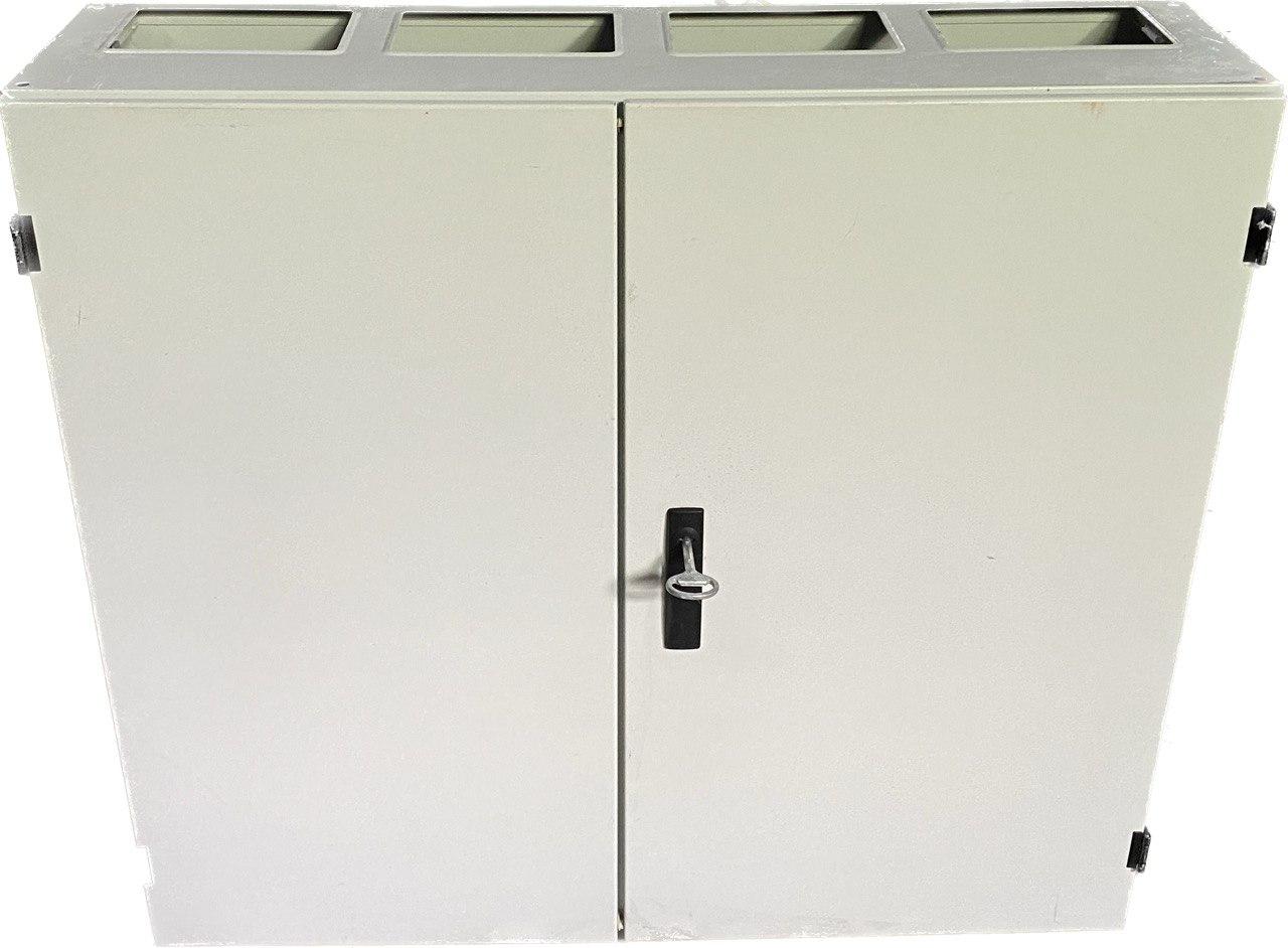 Б/в Настінна шафа ABB TL406G серія TwinLine порожня IP55