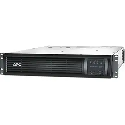 Джерело безперебійного живлення APC Smart-UPS SMT2200RMI2U 2200VA RM 2U LCD