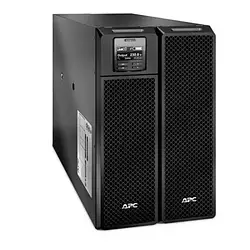 Джерело безперебійного живлення APC Smart-UPS SRT SRT8KXLI 8000VA