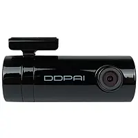 Видеорегистратор DDPAI mini FullHD 1080p Wi-Fi WDR