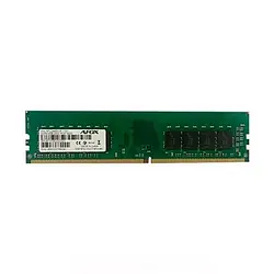 Оперативна память AFOX AFLD44VN1P Green 4 GB DDR4 2133 MHz