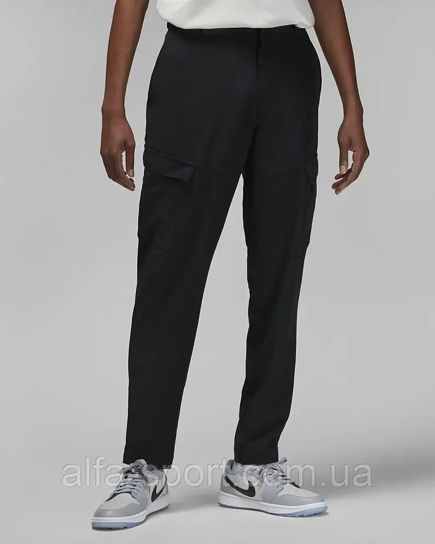 Штани Jordan Sport Statement Golf Pants (DZ0542-010)