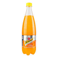 Напиток газированный Schweppes Tangerine 0,75л ПЭТ