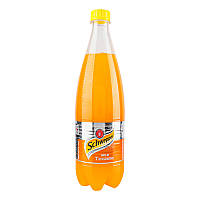 Напій газований Schweppes Tangerine 0,75л ПЕТ