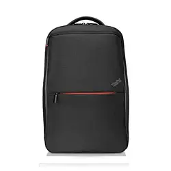 Рюкзак для ноутбука Lenovo 4X40Q26383 Black 15.6 ThinkPad Professional Backpack