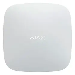 Контролер розумного будинку Ajax Home Hub White