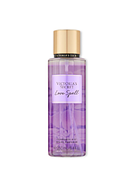 Парфюмированный спрей (мист) для тела Victoria's Secret Love Spell Fragrance Mist, 250 мл