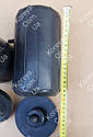 Пневмобалони в задні пружини Віто 639, для кросоверів, джипів, 110 200 з виїмкою, фото 8