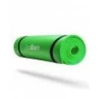 Коврик для фитнеса и фоги Livepro nbr mat зелений 180x60x1.2см, размер: один (MD)