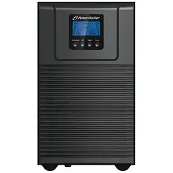 Джерело безперебійного живлення PowerWalker VFI 2000 TGB (10122099)